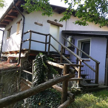 Il Canto Del Bosco Netro Kültér fotó