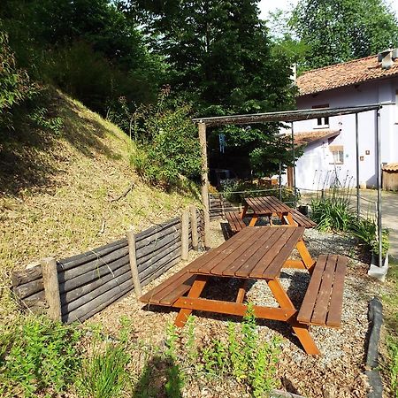 Il Canto Del Bosco Netro Kültér fotó